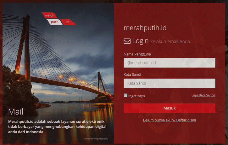 Telkomsel Luncurkan merahputih.id
