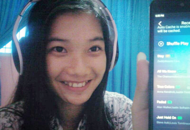 Music Streaming, Jutaan Lagu dalam Genggaman