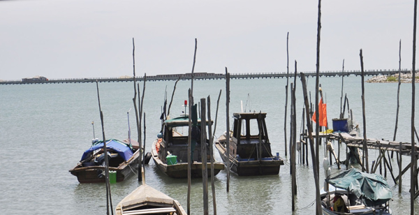 Kemenhub Siapkan Anggaran Rp 50 Miliar