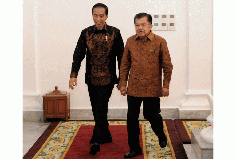 Presiden Jokowi Ajak Dorong Investasi ke Indonesia, Jangan Debat Melulu