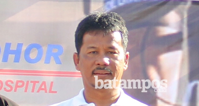 Walikota Batam Bicara tentang KEK, bila Itu Terjadi Ia Minta Kewenangan untuk….