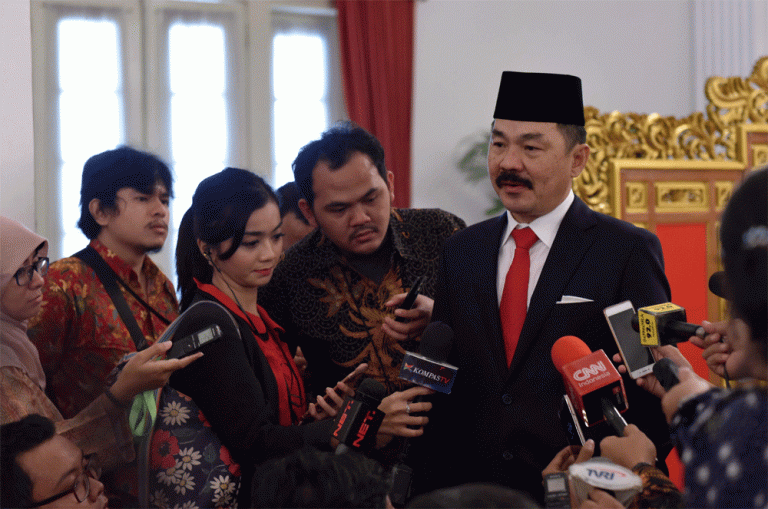 Twin City Malaysia-Indonesia ala Rusdi Kirana