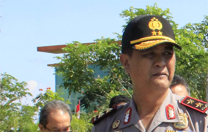 Kapolda Gelar Operasi Cegah Aksi Kartel