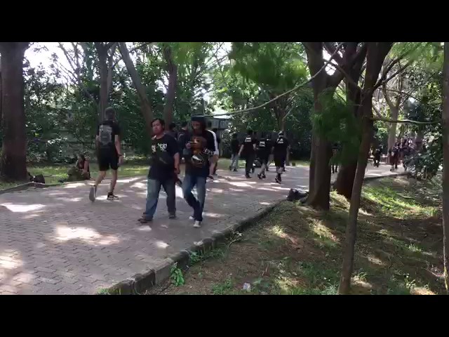 Megadeth, Ternyata Gemar Kopi Indonesia