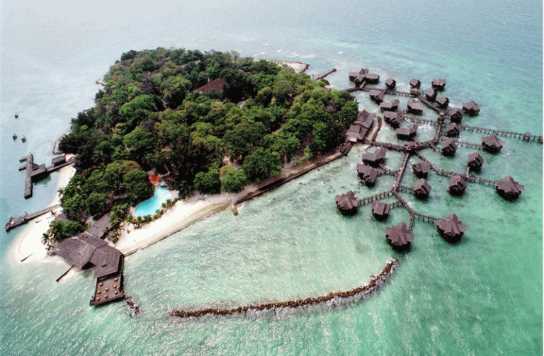 Kemenpar Asistensi Kepulauan Seribu