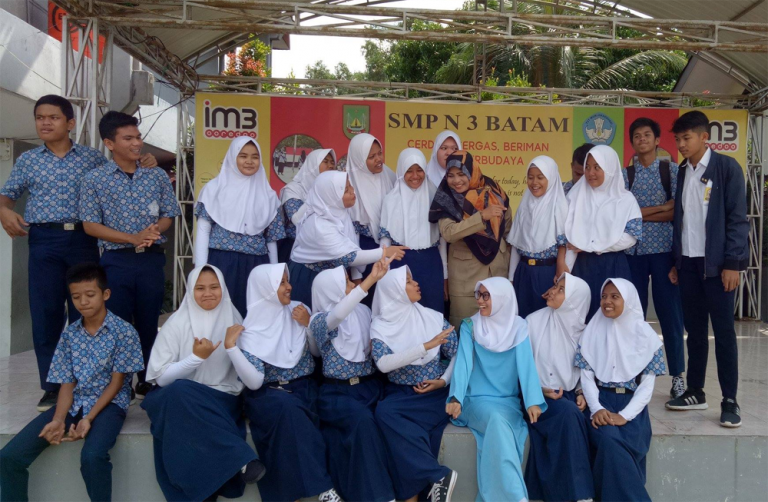 Dinas Pendidikan Kota Batam Buka PPDB Sekolah Unggulan, 5 Juni Mendatang