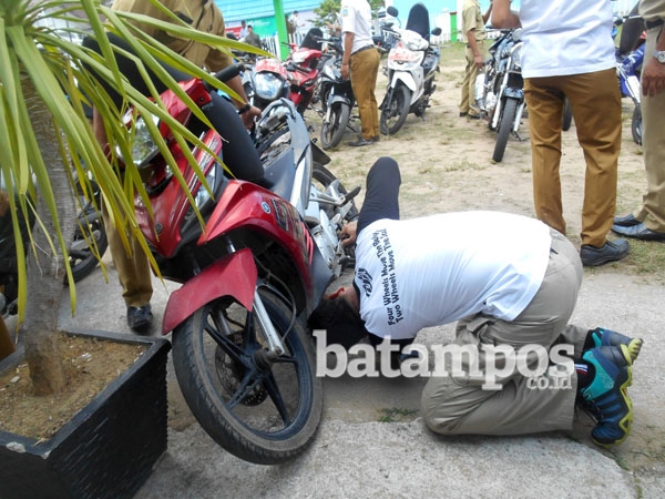 Banyak Aset Pemda Belum Teridentifikasi