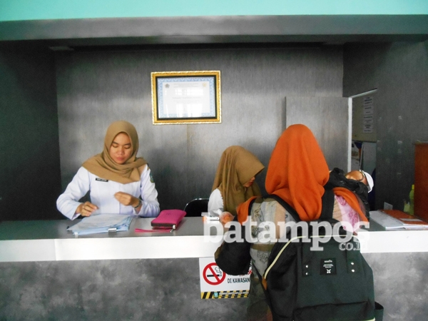 Pemkab Berlakukan Sanksi Denda ke Wajib Pajak