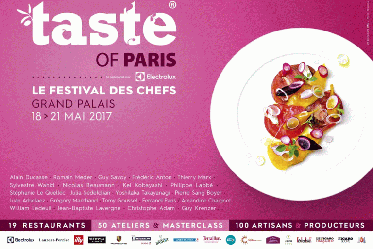 Diplomasi Kuliner untuk Gaet Turis Prancis