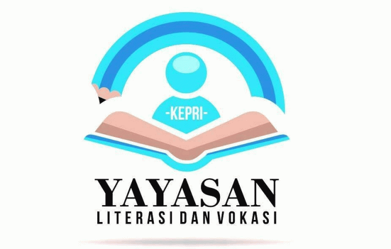 Hari Ini, Yayasan Literasi dan Vokasi Kepri Diluncurkan