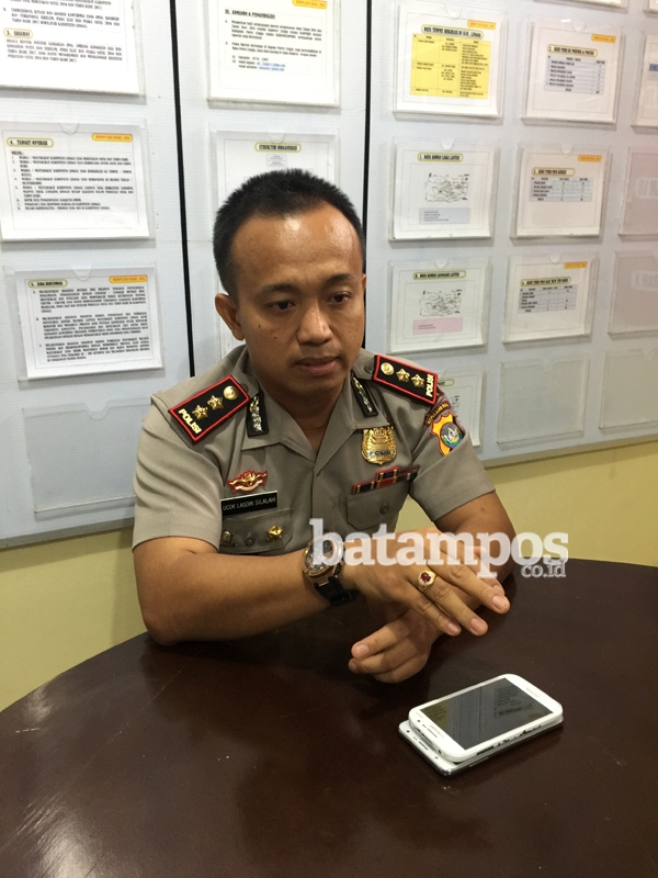 Satgas Ketahanan Pangan Pantau Lapangan