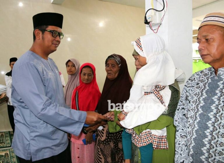 Apri: Jadikan Masjid Tempat Favorit