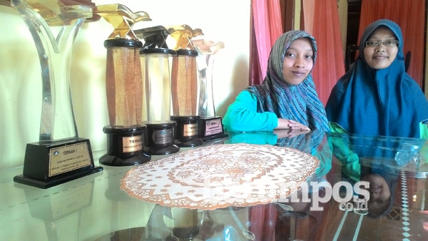 4 Pelajar Bintan Lulus Seleksi Pendidikan ke Turki