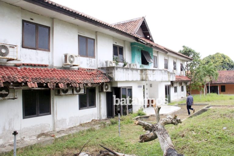 Disnaker Pemko Batam Bentuk Tim Percepatan BLK