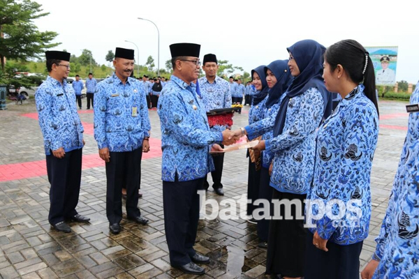 Larangan Cuti Bersama Sebelum dan Sesudah Hari Raya
