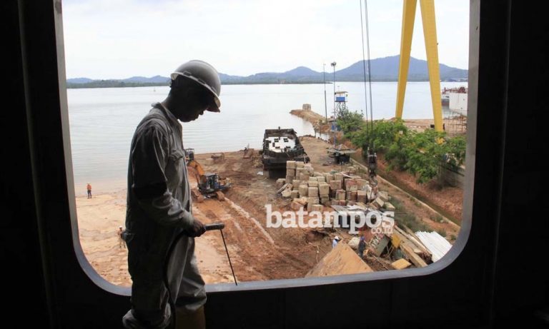 Abidin: Kebijakan Gubernur Kepri Salah Besar