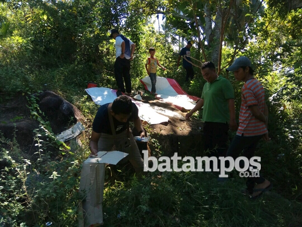Anak di Bawah Umur Pesta Miras di Pasir Putih
