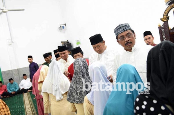Pahami dan Amalkan Alquran dalam Kehidupan