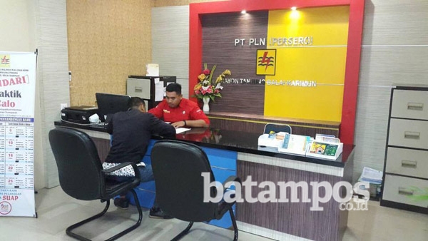 Enam Puluh Persen Pelanggan PLN Gunakan Token