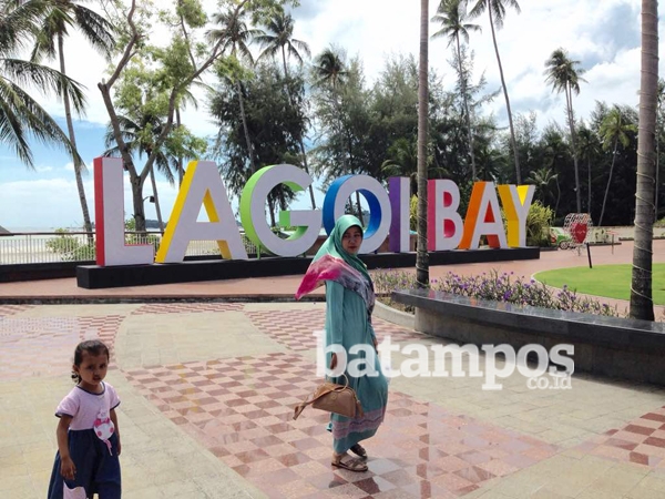 Jelang Travel Bubble Fasilitas Pelabuhan dan PCR Dievaluasi