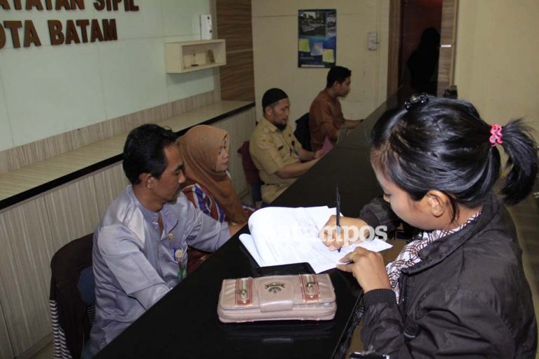 Disdukcapil Tarik Alat Cetak e-KTP