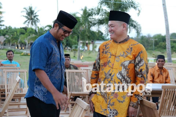 Investasi Rp 40 Triliun Terganjal Izin