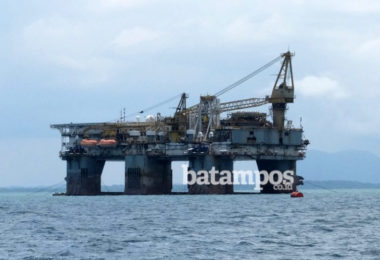 PI Migas untuk Kepri 10 Persen