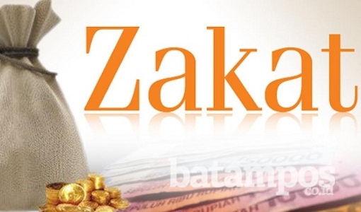 Lembaga Amil Zakat Dilarang Pungut Zakat di Mal