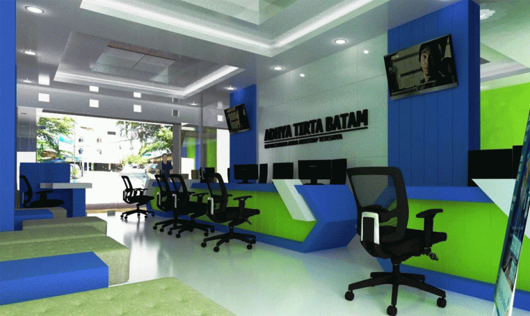 Hello Bengkong…. ATB Batam Buka Kantor Pelayanan, lebih Dekat dengan Anda