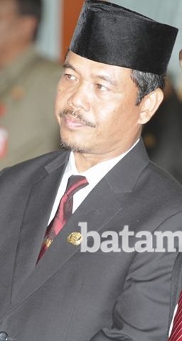 Gubernur Tegur Pansel dan BKD