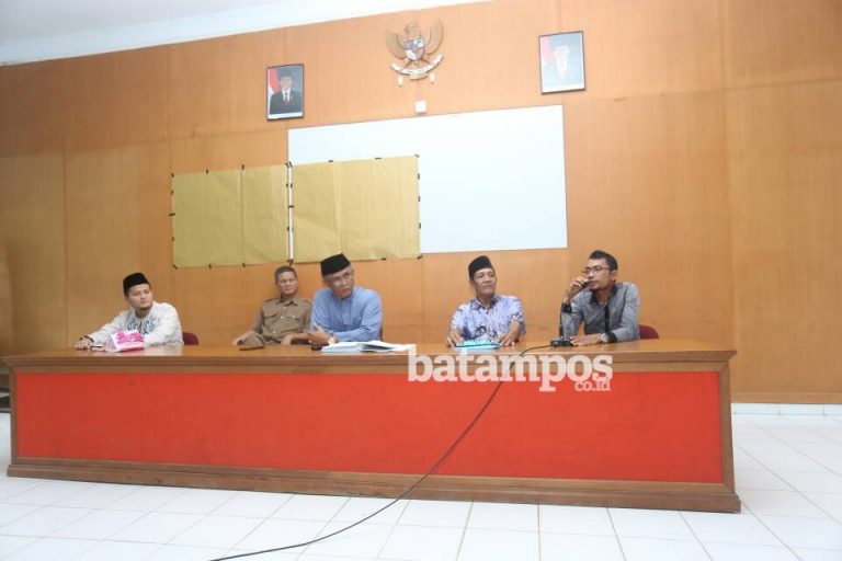 Khafizul Anhar Ungguli 4 Cakades Lain