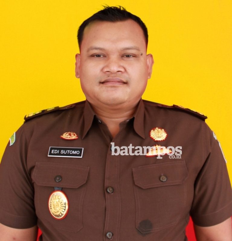Penahanan Ridwan Tunggu Audit BPKP