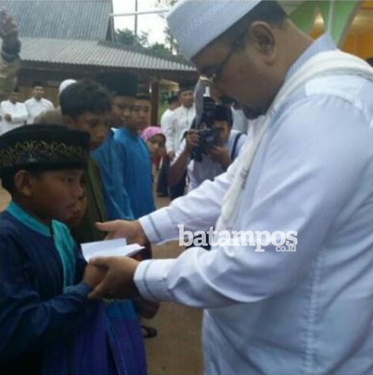 Pengembangan Pertanian Jadi Prioritas Bupati