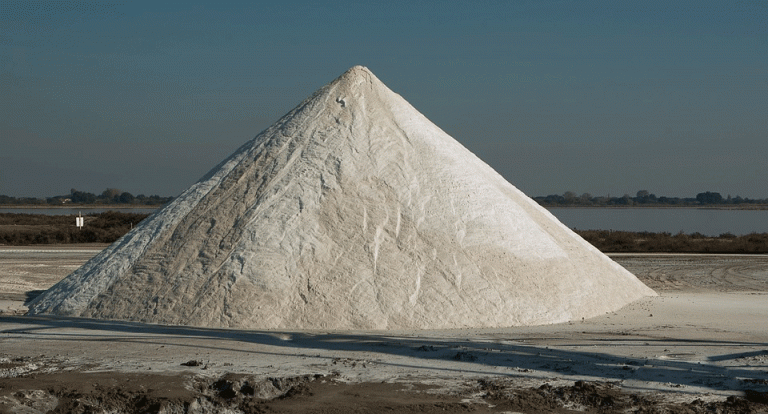 Pak Presiden, Tolong Permudah Regulasi Impor Garam Industri untuk Batam