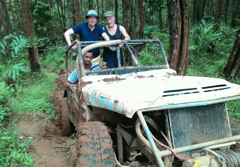 Bukit (Ng)ISIS, Bukit yang Instagramable