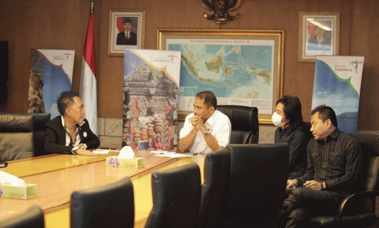 Jember Kota Karnaval