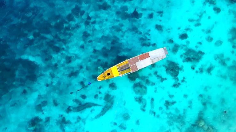 Keindahan Bali dan Gili Trawangan Buai Peserta Famtrip dari Eropa