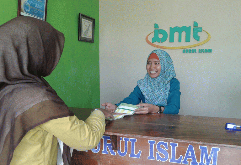 Wujudkan Masyarakat Ekonomi Mandiri Melalui Koperasi
