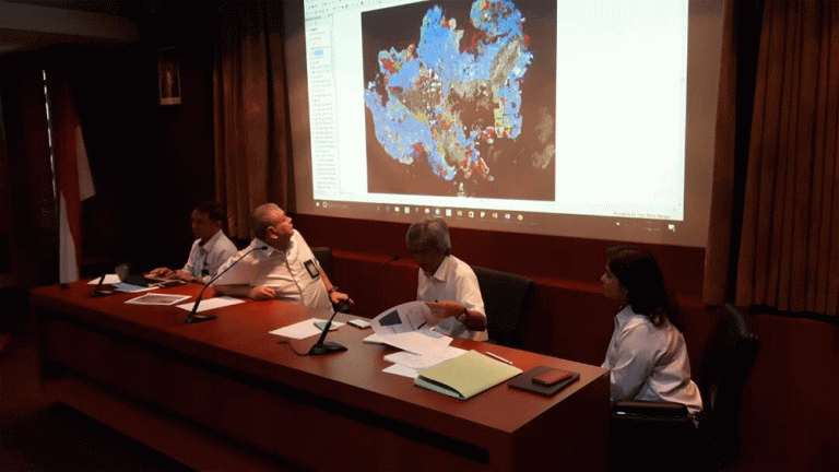 BP Batam Akui Penerbitan IPH masih Terhambat