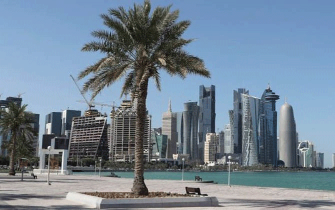 5 Hal Unik tentang Qatar