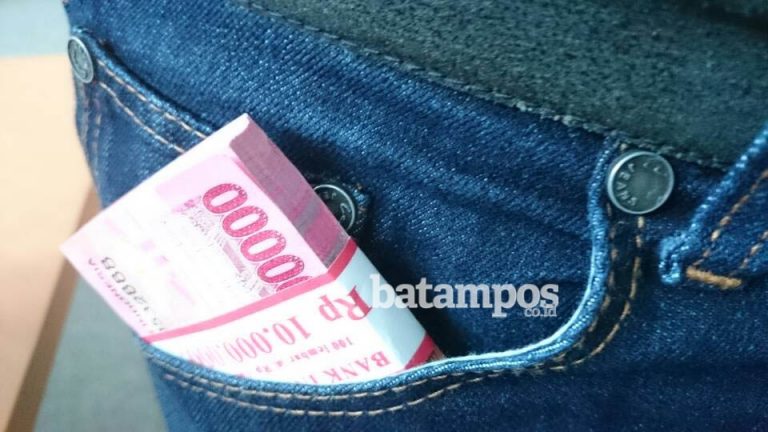Bansos; Tak Dianggarkan di APBD Murni, Ada di APBD Perubahan
