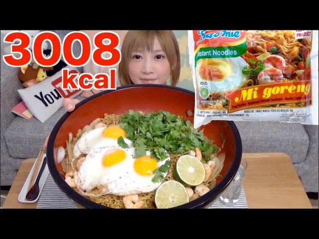 Indomie Produk Paling Populer