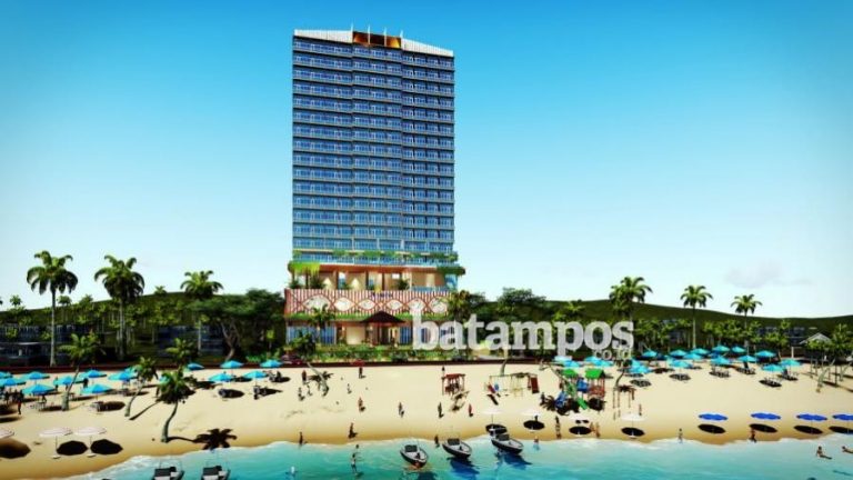 Avara Project Dimulai Hari Ini