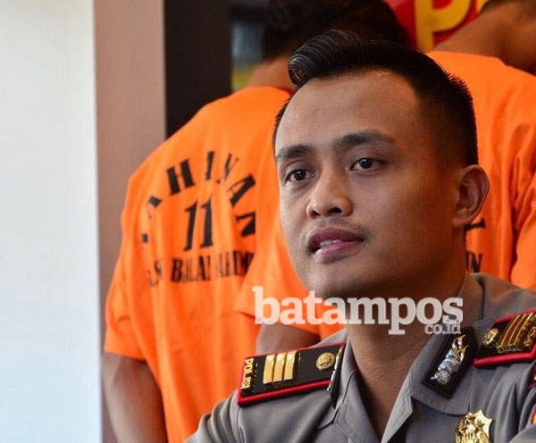 Ada Dugaan Korupsi di Dinas Sosial Karimun