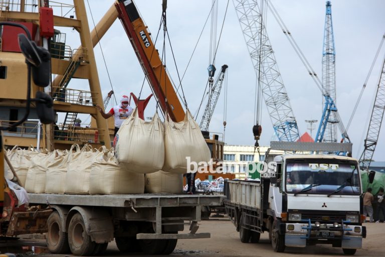 BP Desak Impor Lartas Beralih Ke Batam