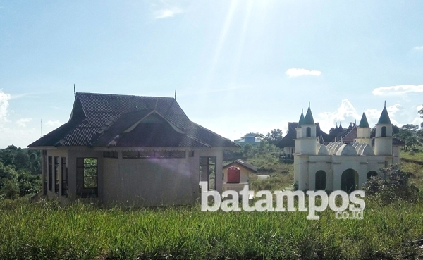 Taman Budaya Raja Ali Haji Akan Direhab