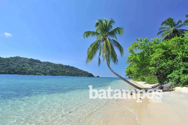Banyak Investor Asing Lirik Pariwisata di Anambas