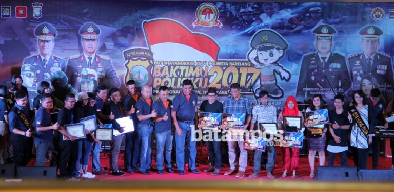 Hanya Iseng Ali Sadikin Raih Juara II
