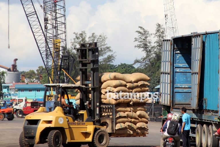 BP Batam Bantu Permudah Izin Impor Lartas