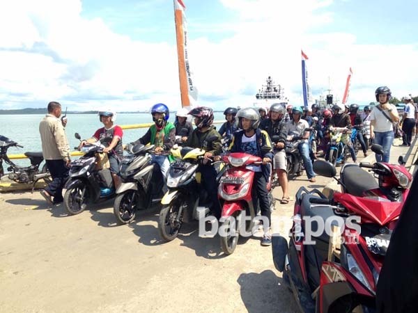 Begini Aturan Mudik Menggunakan Kendaraan